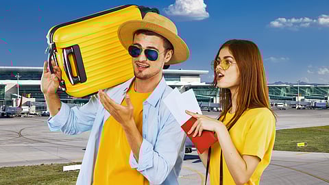 When kids move overseas: why visits are so rare for South Africa’s emigrant families