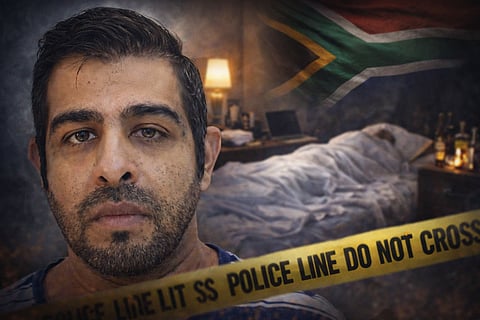 The silence of Goolam: Did SA's digital dissident pay the ultimate price?