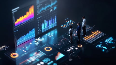The Economist: Are software stocks are getting pummelled, overestimating AI risk?