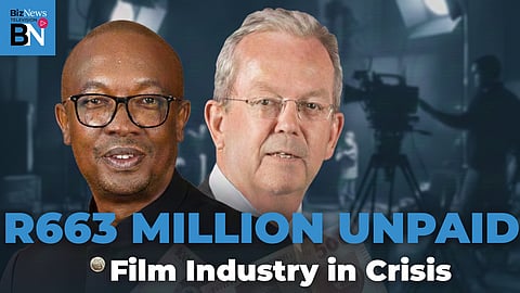 Toby Chance - Parks Tau summoned over industry in collapse