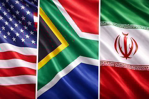 TCS: South Africa at a diplomatic crossroads as US pressure mounts on Iran