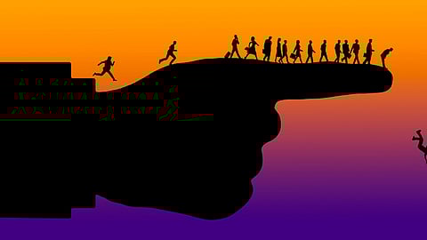 Inside a cult: How control, belief, and belonging shape lives