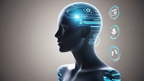 The Economist: AI threat to Google/Meta is one thing; is digital advertising really recession-proof?