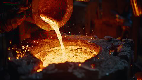 Petrus Potgieter: The high cost of saving ferrochrome