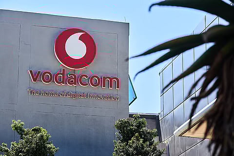 Joosub’s “System of Advantage” shields Vodacom from SA consumer pain