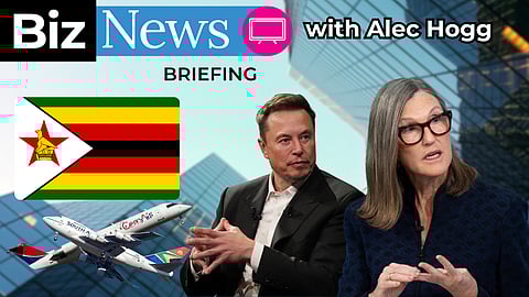 BN Briefing: SAA-CemAir join forces; lessons from Zim; SpaceX–xAI mega-merger; Cathie Wood on AI, jobs