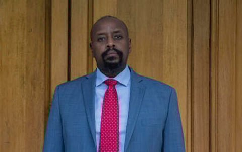 Mills & Hartley: Idi Amin 2.0 loading in Uganda