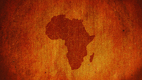 A new scramble for Africa is underway - and the continent is unprepared: Justice Malala