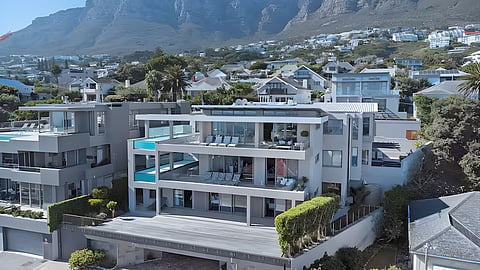 Cape Town targets Airbnb owners with steep new rates hike