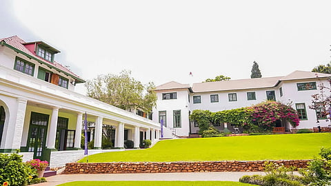 TCS: Roedean School and the lingering legacy of elite antisemitism