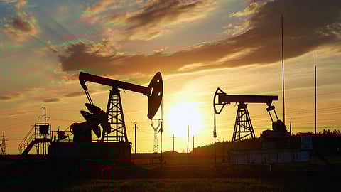 The $108 oil test: Can the Middle East trigger a worldwide economic shock?