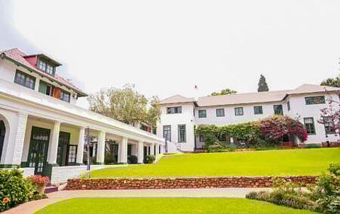 Roedean in turmoil tennis match sparks anti-semitism row: Jonathan Katzenellenbogen