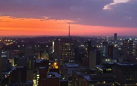 The restaurant test and why Zille changes everything in Joburg: Daniel Schay