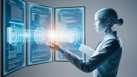 AI panic overhyped while evidence tells a slower story: Parmy Olson