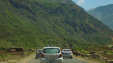 Motus shifts gears as South Africa’s largest dealer embraces emerging brands