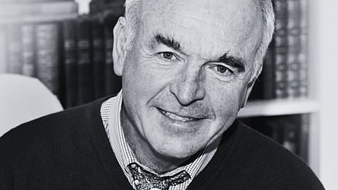 Clem Sunter’s enduring legacy strengthens the case for independent, evidence-based leadership in South Africa