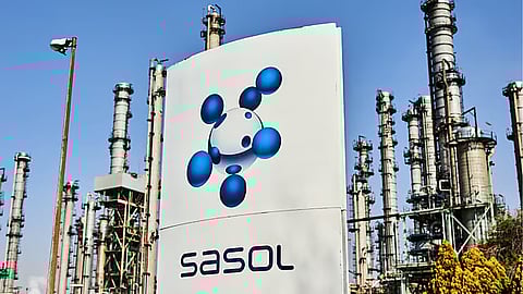 Sasol’s HY26 reality check: Operational wins masked by Macro headwinds R7.9bn impairments