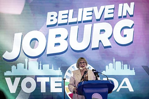 Helen Zille’s ascent is emblematic of South Africa’s growing political maturity.