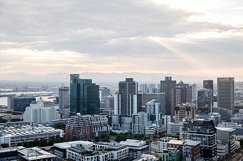 Economists see credit outlook upgrade for SA after Budget reforms