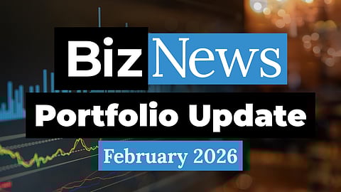 BN Portfolio Update: Cashing in the chips - Why we are closing the Shyft portfolio after a 91% gain