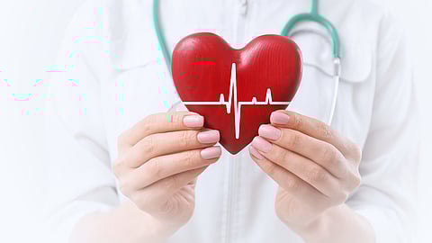 The Economist: HRV is the most useful indicator of your overall health