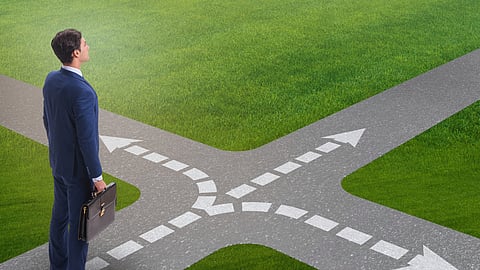 Is South Africa settling for stability instead of growth?: Katzenellenbogen