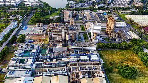 Why US industrial real estate is quietly becoming one of the strongest performers.