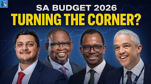 National Treasury Post-Budget Breakfast: Godongwana defends growth plan as debt stabilises and tax hikes retreat