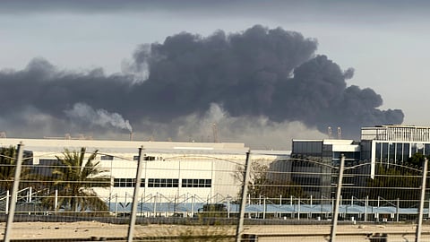 Cape to benefit as shipping lines cut Mideast routes