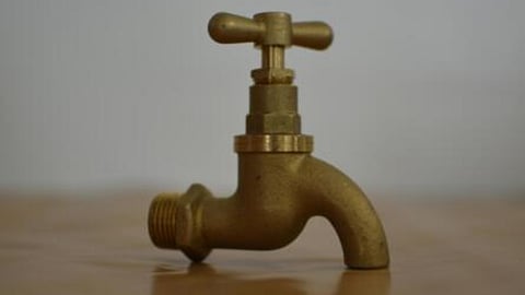 Corrigan: The water crisis is a political turning point