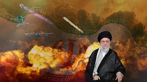 FT: Iran executes Khamenei’s plan to spread regional war