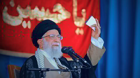 No tears for Khamenei: The lesson South Africa’s solidarity industry refuses to learn — Tim Flack