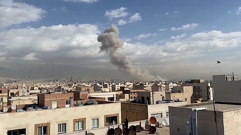 The Economist: Trump must stop soon, his ill-considered conflict risks descending into chaos