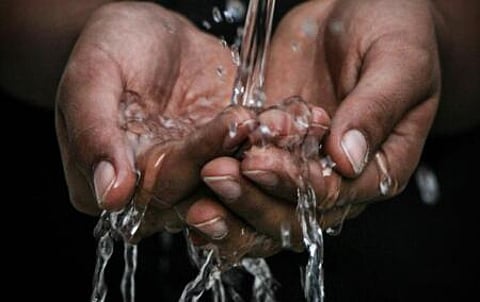 New water bill risks deepening the crisis - Anthea Jeffrey