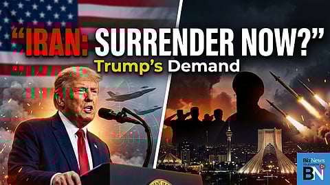 The NdB Sunday Show — (Ret.)Col Chris Wyatt: How Trump is taking the ANC's allies off the chess board...