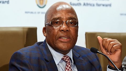 Martin van Staden: Motsoaledi and Ramaphosa’s “anti-illicit” crusade nothing but a fever dream