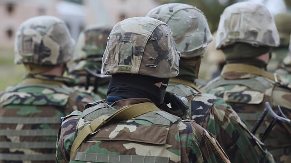 The Economist: Thousands of Africans are fighting for Russia in Ukraine