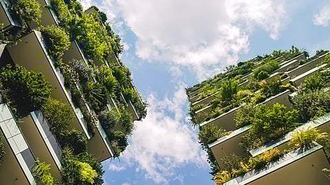 Skyscrapers reimagined: From vanity towers to sustainable urban density