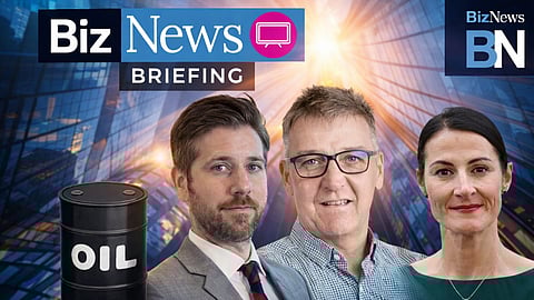 BN Briefing: Oil rallies past $100 as Hormuz tension persists; PA MP defends Normandien Farms