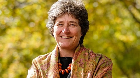 Rupert, Cameron want Newton-King gone from Stellies - but she wants to stay