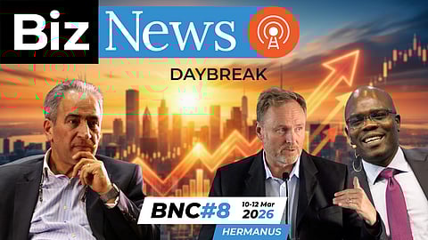 BN Daybreak: Abedian on US-Iran conflict; Mashele’s SA reset plan; Endres warns growth still weak