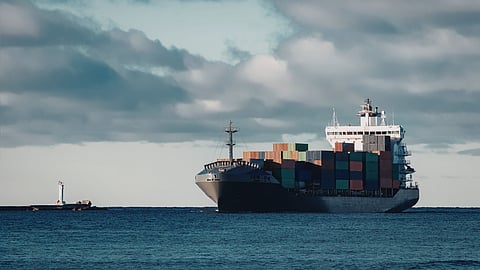 Iran tensions re-route global shipping, Cape of Good Hope takes centre stage