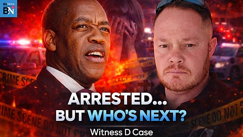 Andy Mashaile: Assassin’s arrest - accountability awaits officials & politicians