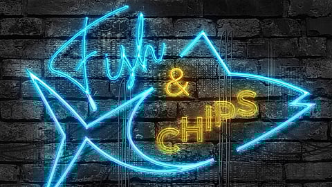 Fish and chips: From iconic favourite to modern revival