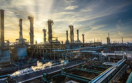 SA faces looming oil shock - Jonathan Katzenellenbogen