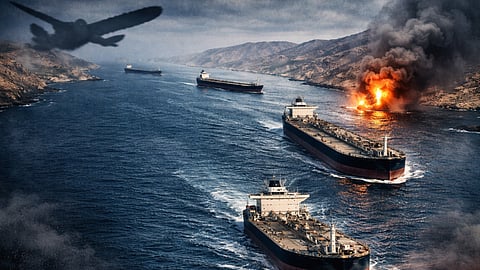 FT's Martin Wolf: Trump has broken it. Now he owns it