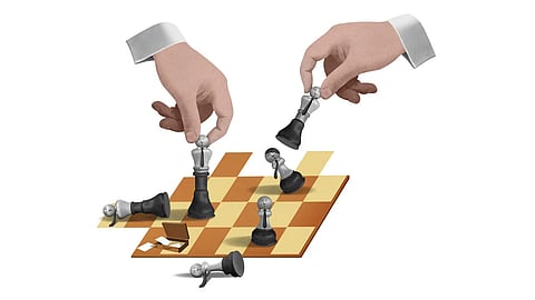 The Economist: Elliott Management and the art of telling bosses they’re wrong