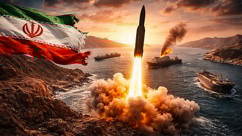 FT: Iran sets its price to end the war