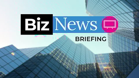 BN Briefing: SA’s R1.2trn water crisis; JSE reshuffle; and why China is winning the energy race