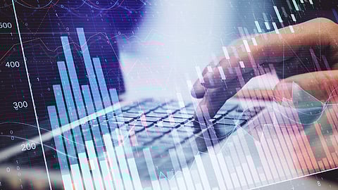 How to rejig your finances for a world at war